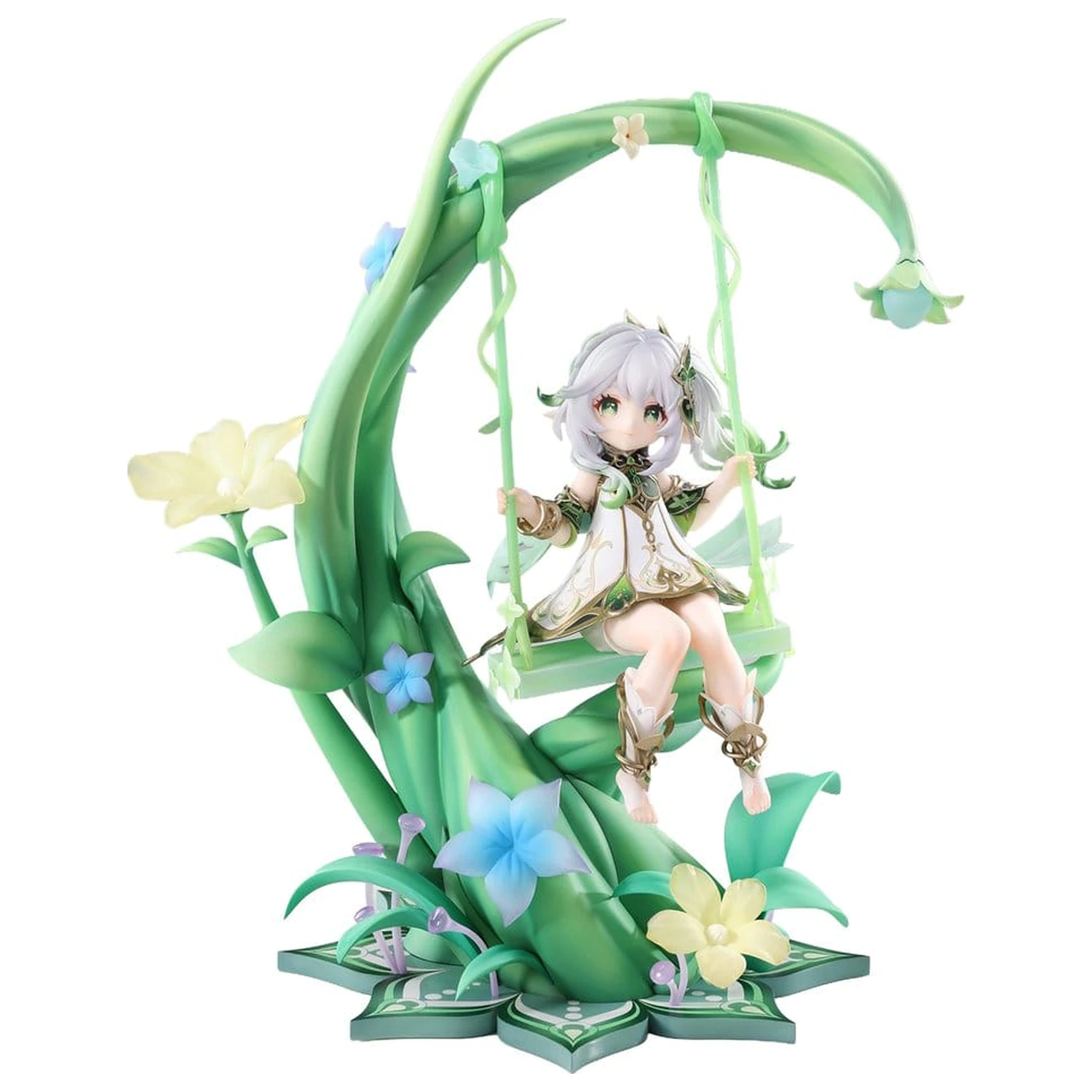 Genshin Impact PVC figura 1/7 Nahida Physic of Purity Ver. 29 cm fotografija proizvoda