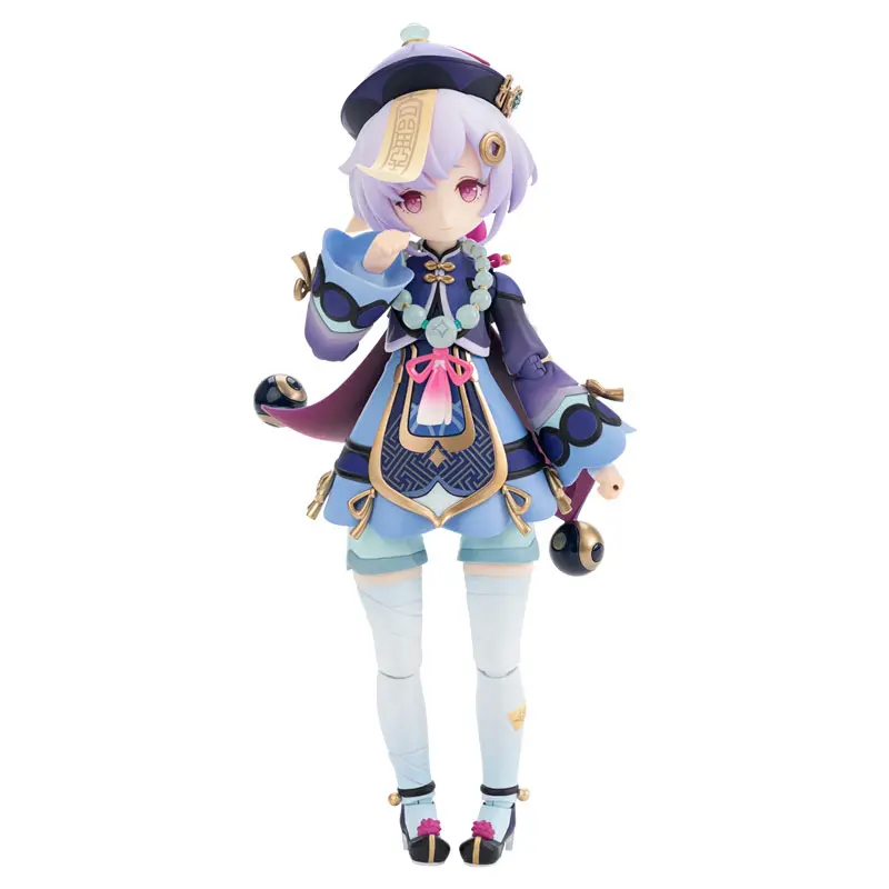 Genshin Impact akcijska figura 1/8 Na Na 16 cm fotografija proizvoda