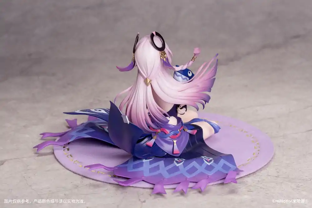 Genshin Impact PVC Kip 1/8 Obsidian Opalstar Citlali Ver. 10 cm fotografija proizvoda