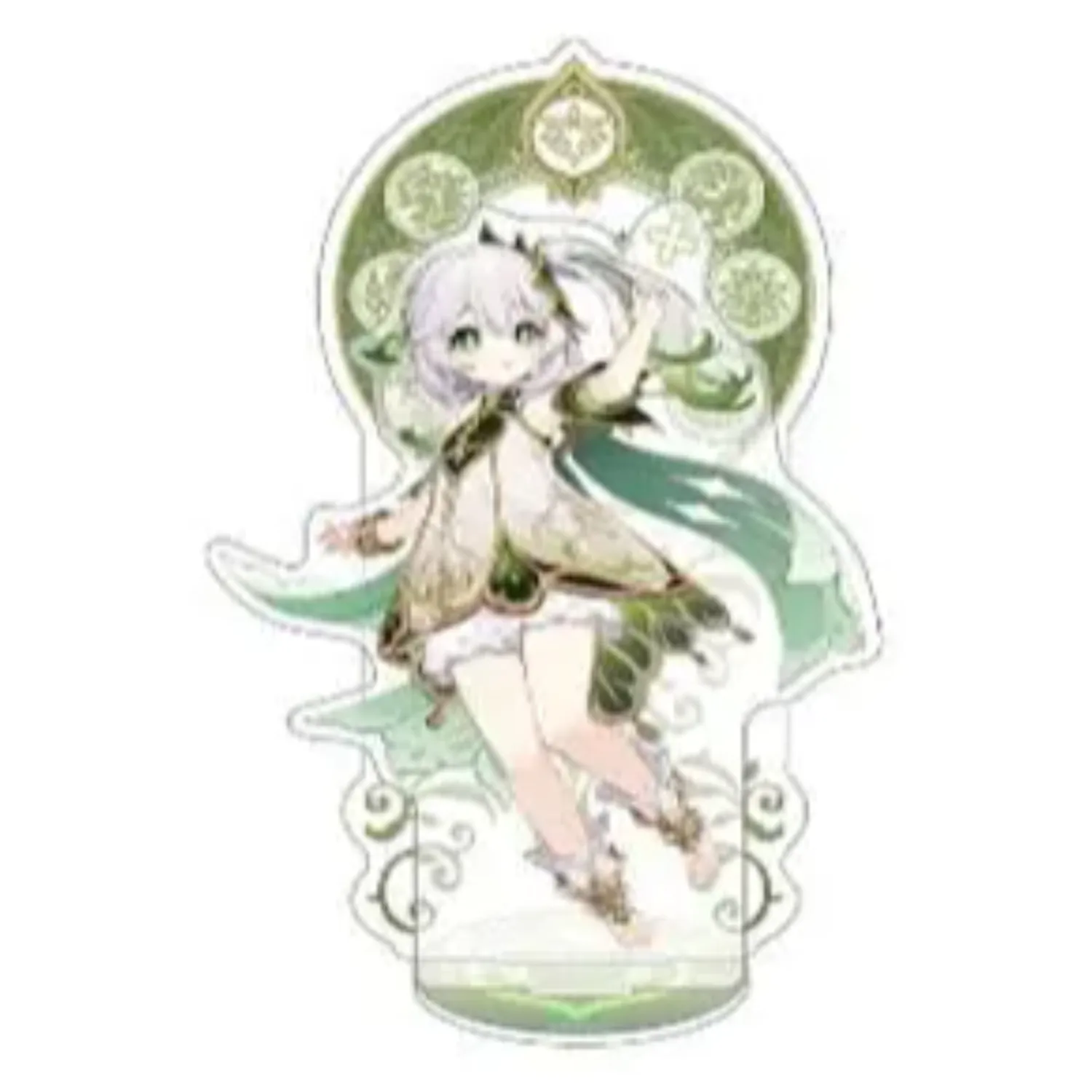 Genshin Impact Akrilna Figura: Nahida 14 cm fotografija proizvoda