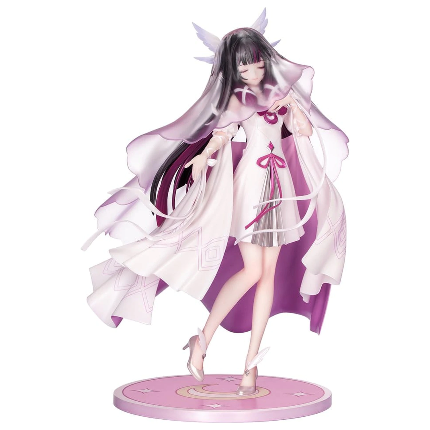 Genshin Impact poklon + PVC statua 1/8 Columbina: Carnival Gathering Ver. 24 cm fotografija proizvoda