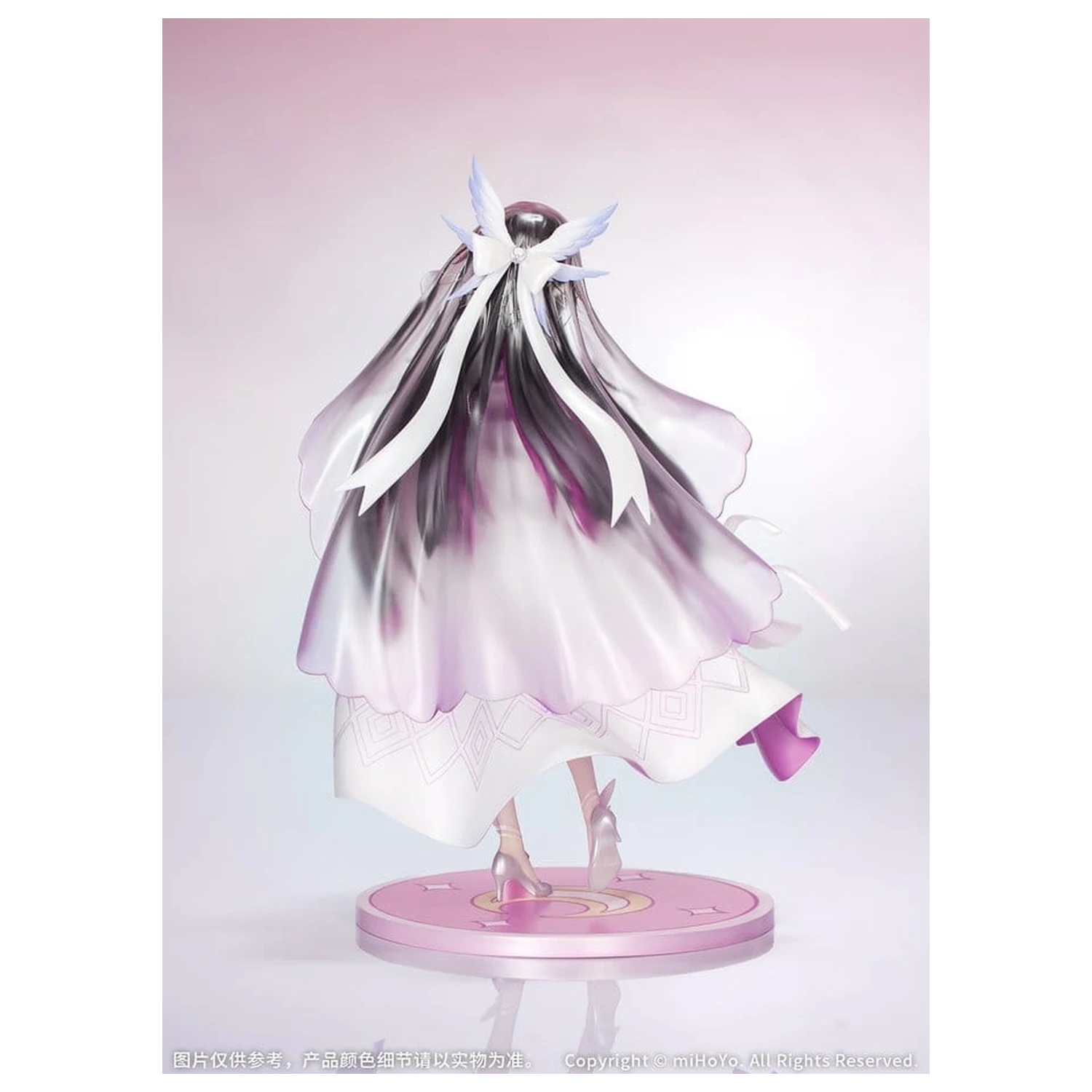 Genshin Impact poklon + PVC statua 1/8 Columbina: Carnival Gathering Ver. 24 cm fotografija proizvoda
