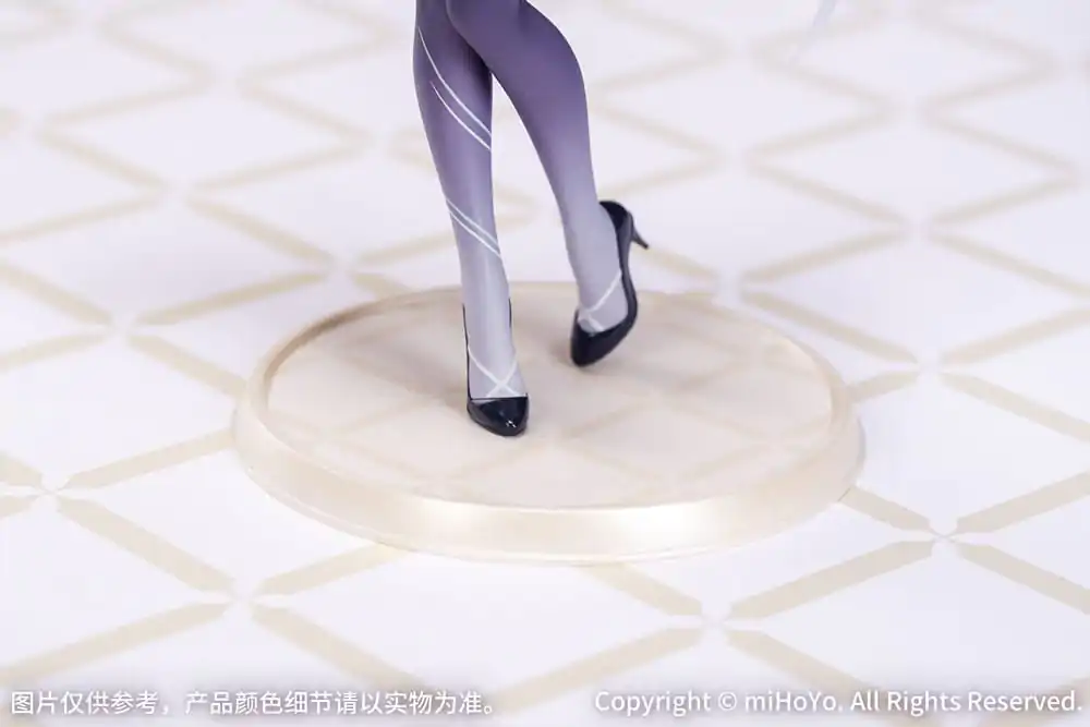 Genshin Impact Gift+ PVC Kip 1/8 Keqing Resplendent Feast Ver. 22 cm fotografija proizvoda