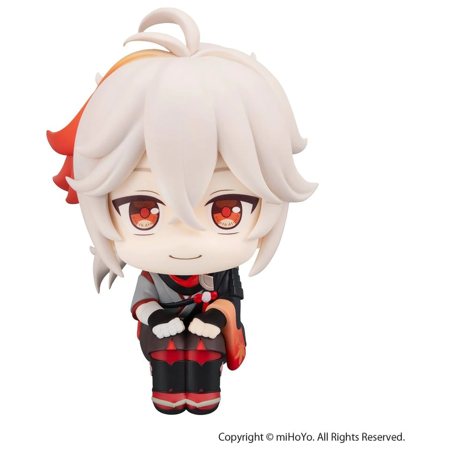 Genshin Impact Look Up PVC kip Kazuha Kaedehara 11 cm fotografija proizvoda