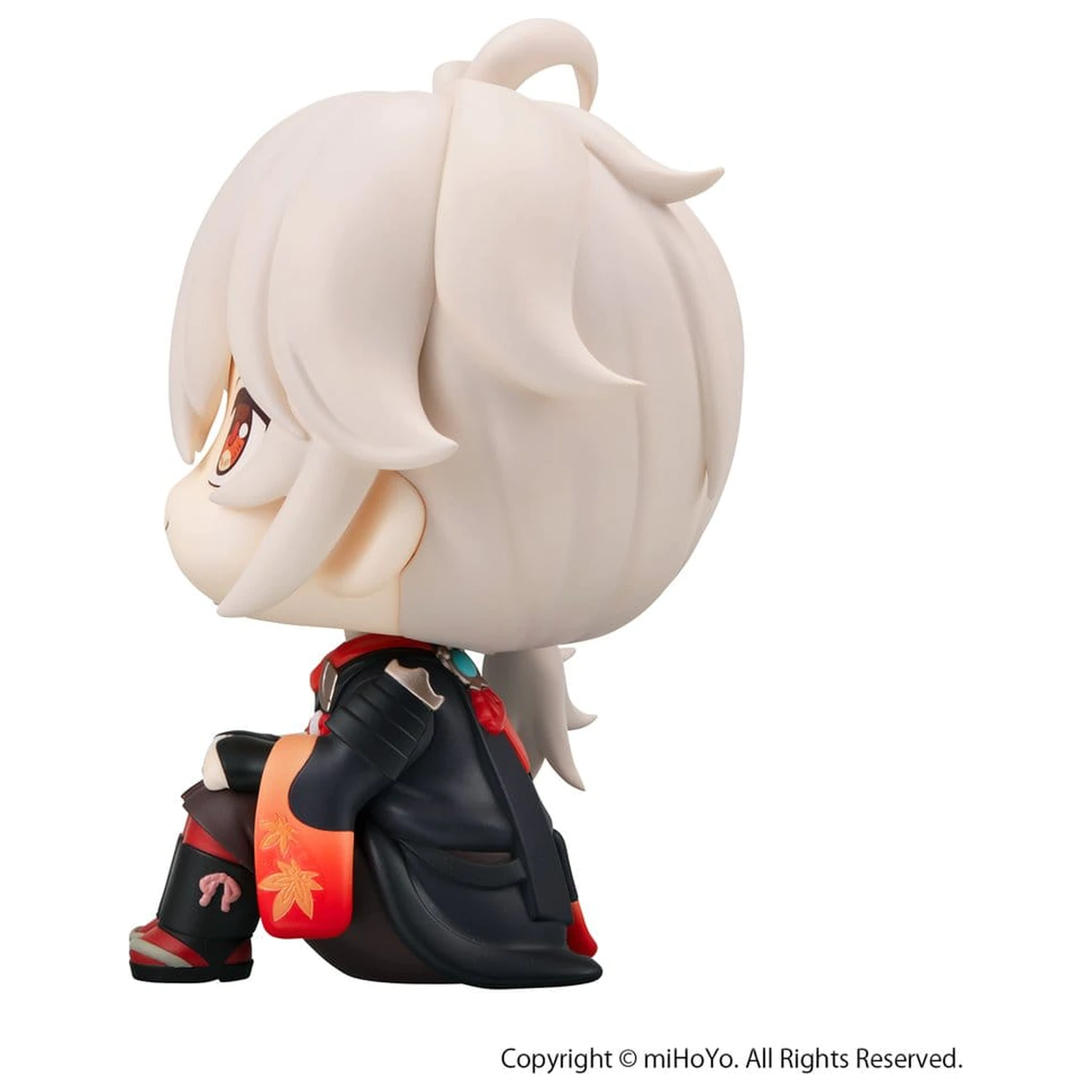Genshin Impact Look Up PVC kip Kazuha Kaedehara 11 cm fotografija proizvoda
