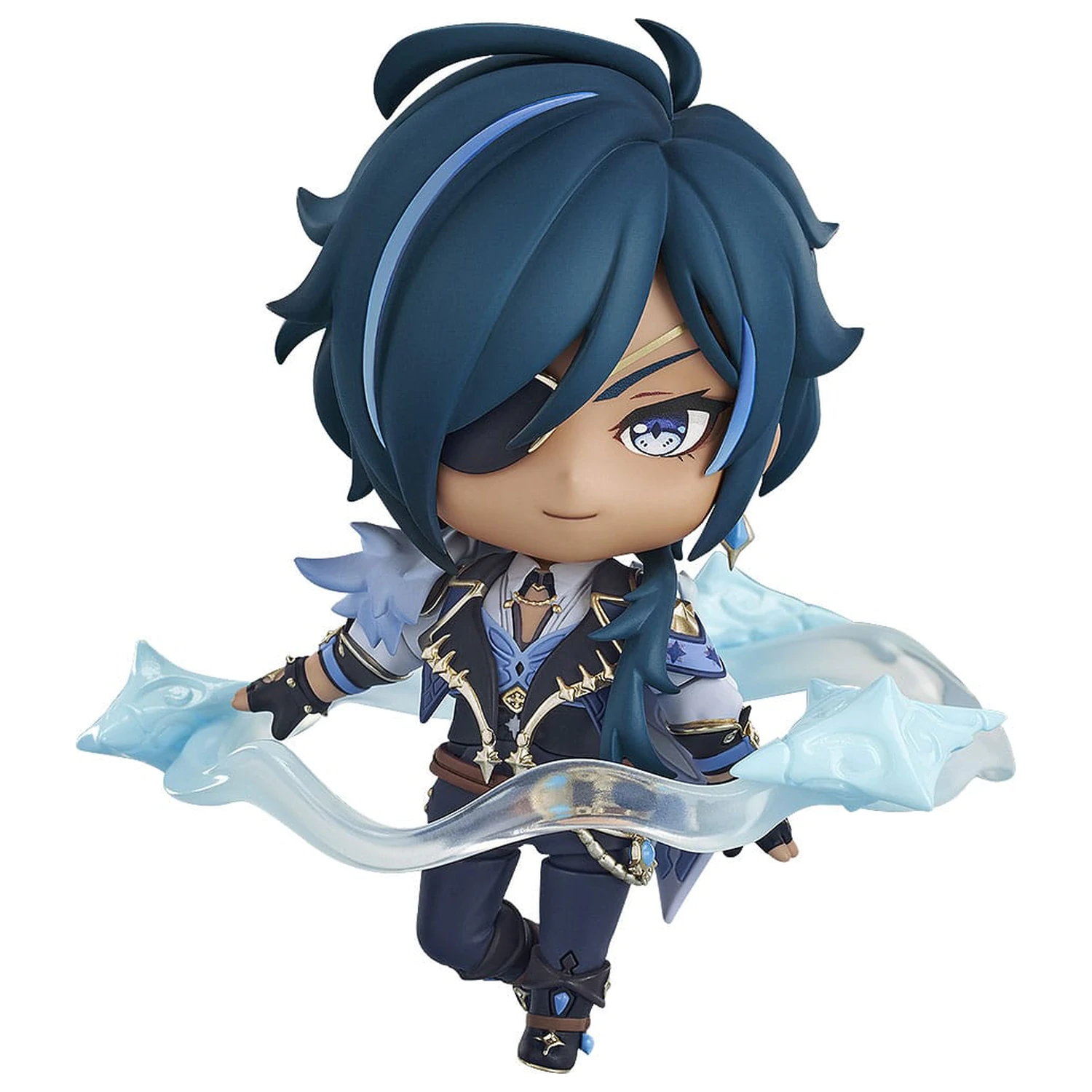 Genshin Impact Nendoroid akcijska figura Kaeya 10 cm fotografija proizvoda