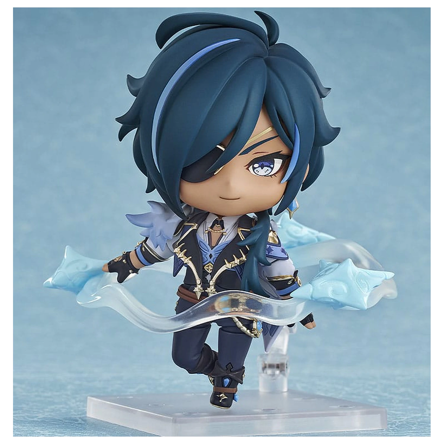 Genshin Impact Nendoroid akcijska figura Kaeya 10 cm fotografija proizvoda