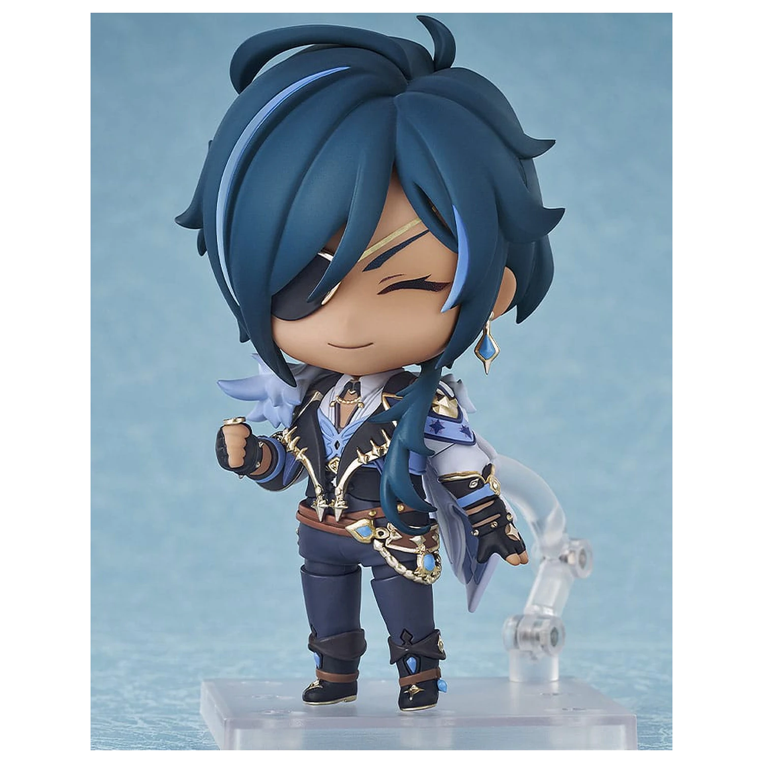 Genshin Impact Nendoroid akcijska figura Kaeya 10 cm fotografija proizvoda