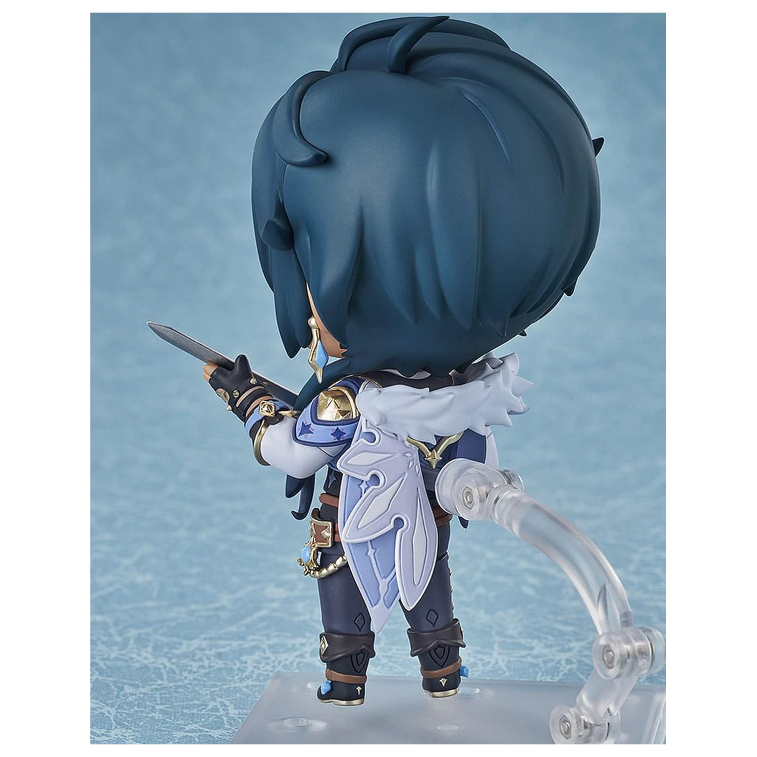 Genshin Impact Nendoroid akcijska figura Kaeya 10 cm fotografija proizvoda