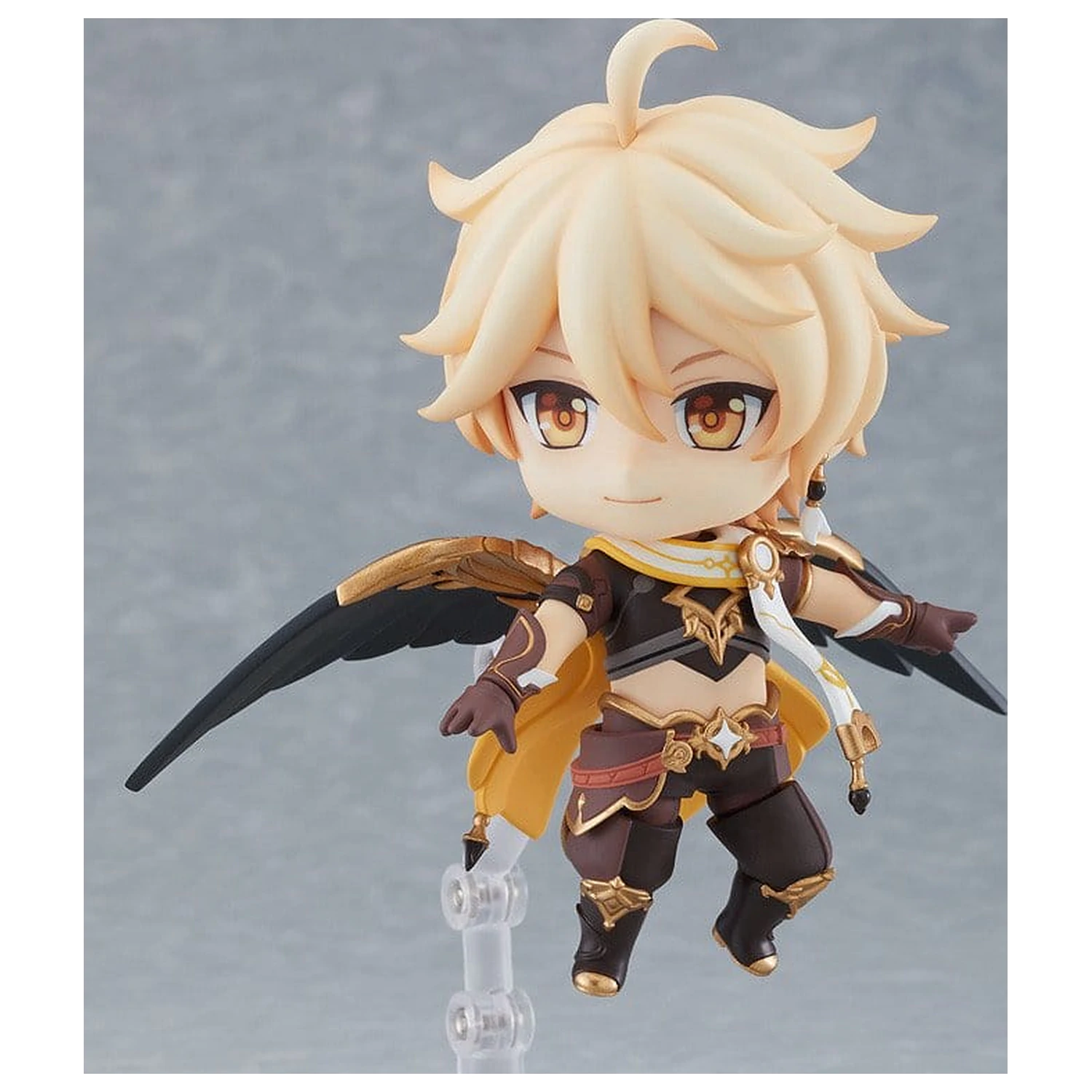 Genshin Impact Nendoroid akcijska figura Traveler (Aether) 10 cm fotografija proizvoda