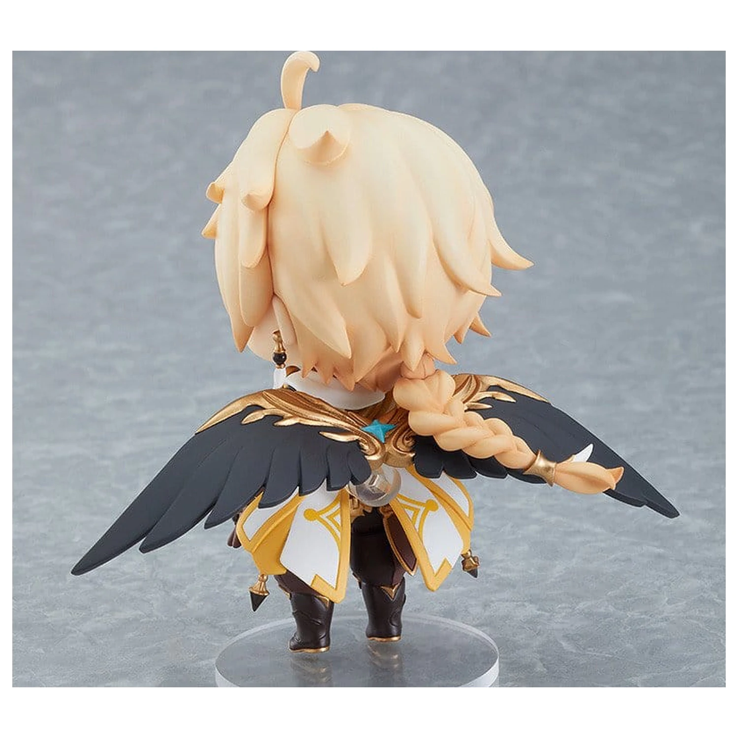 Genshin Impact Nendoroid akcijska figura Traveler (Aether) 10 cm fotografija proizvoda