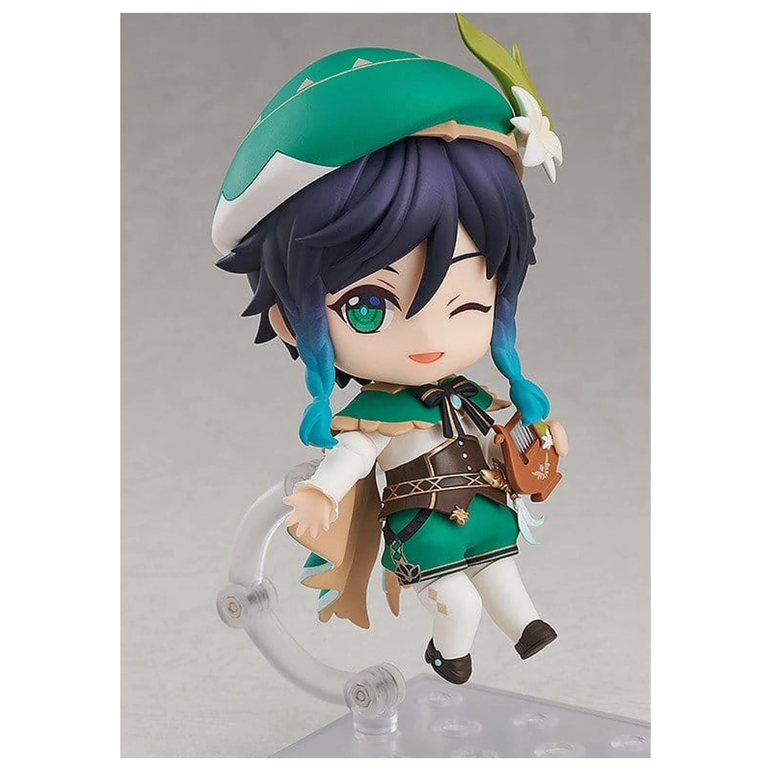 Genshin Impact Nendoroid akcijska figura Venti 10 cm fotografija proizvoda