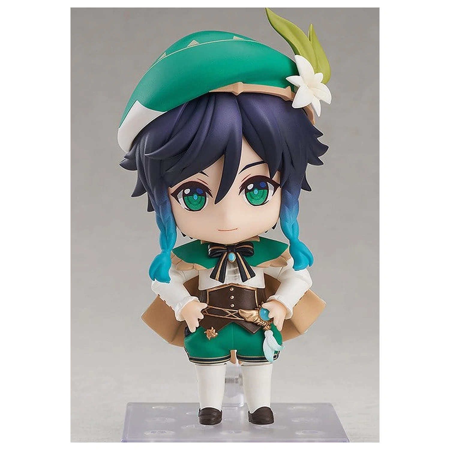 Genshin Impact Nendoroid akcijska figura Venti 10 cm fotografija proizvoda
