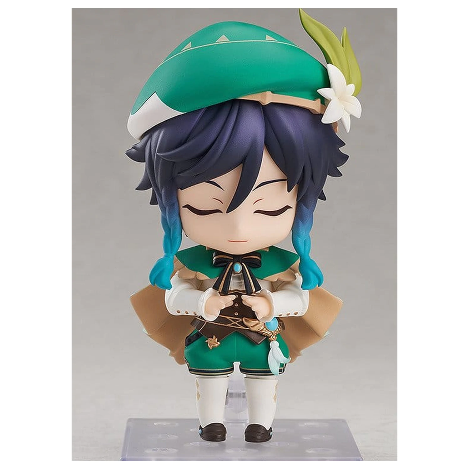 Genshin Impact Nendoroid akcijska figura Venti 10 cm fotografija proizvoda