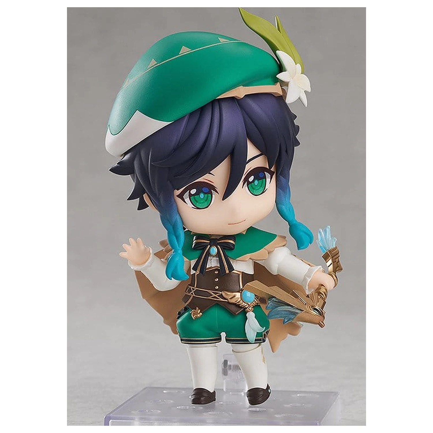 Genshin Impact Nendoroid akcijska figura Venti 10 cm fotografija proizvoda