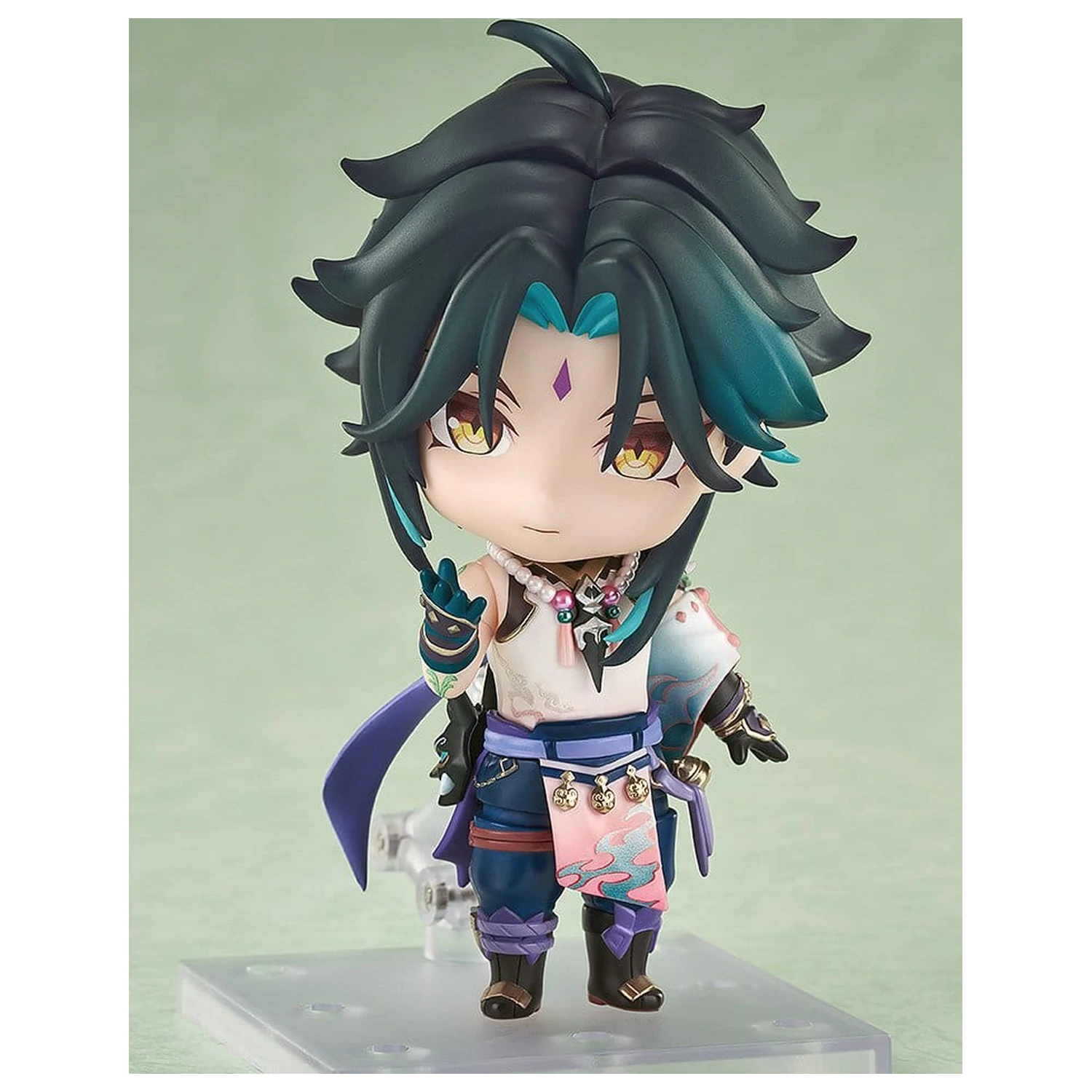 Genshin Impact Nendoroid akcijska figura Xiao 10 cm fotografija proizvoda