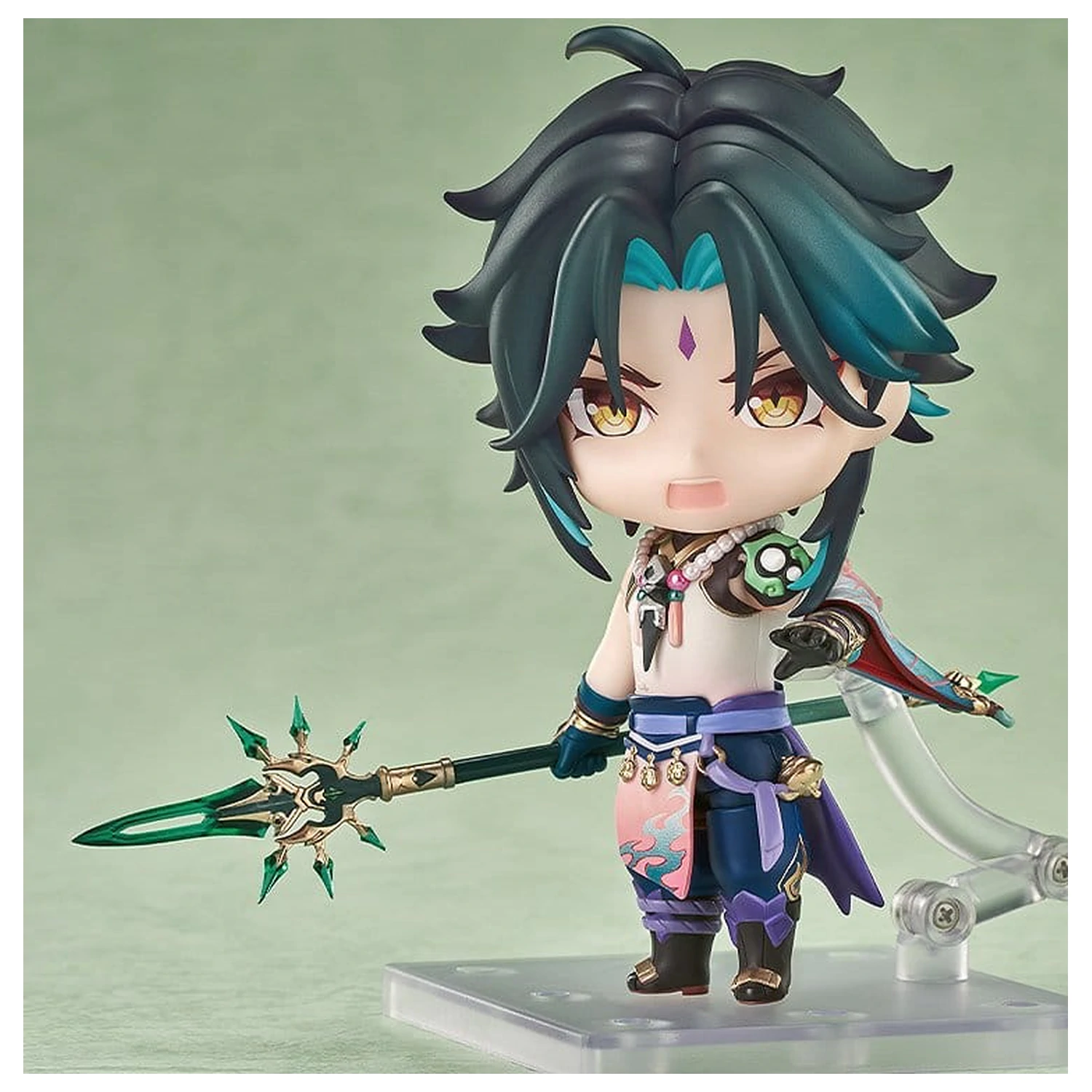 Genshin Impact Nendoroid akcijska figura Xiao 10 cm fotografija proizvoda