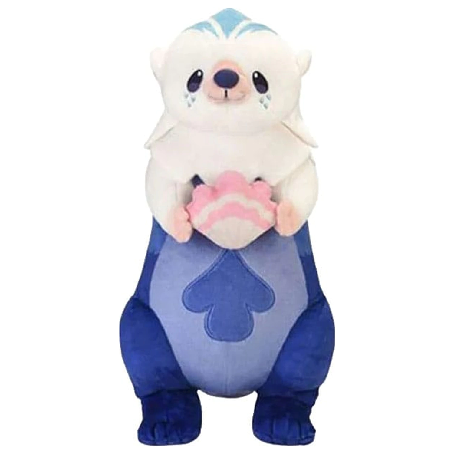 Genshin Impact Plišana figura morske vidre XXL 40 cm fotografija proizvoda