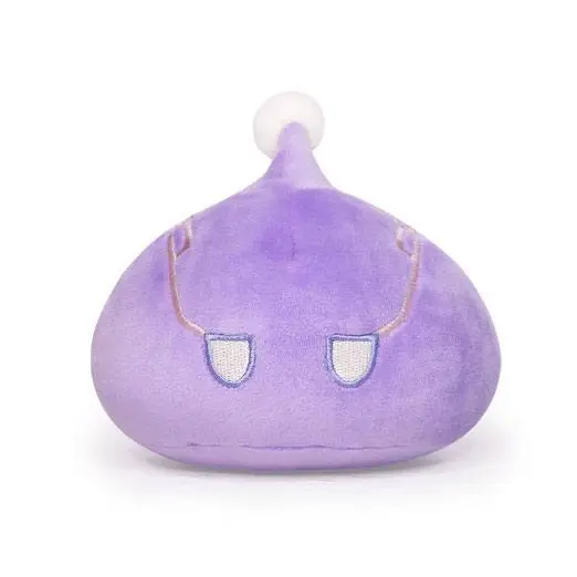 Genshin Impact Slime Series plišana figura Electro-Slime 15 cm fotografija proizvoda