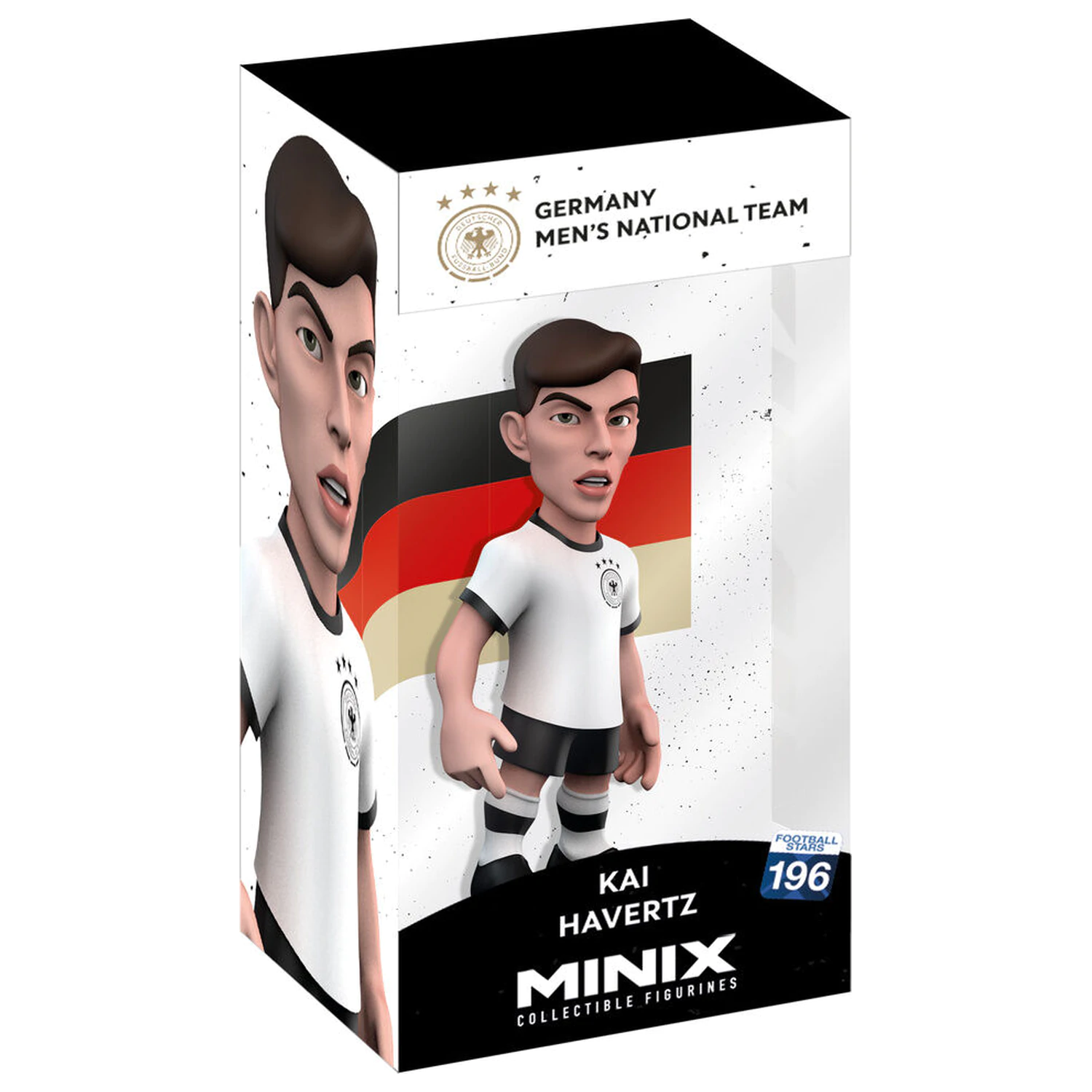 Germany Havertz figura minix 12 cm fotografija proizvoda