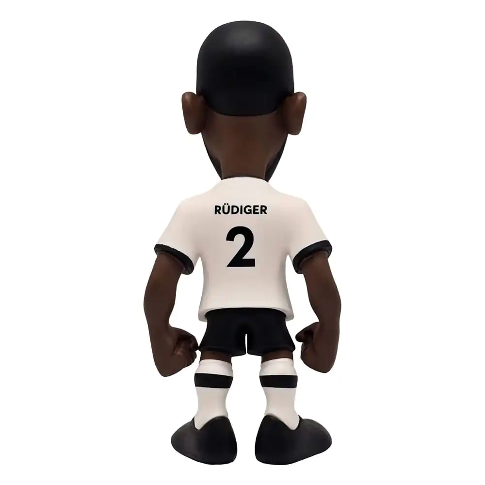 Njemačka nogometna reprezentacija Minix figura Antonio Rüdiger 12 cm fotografija proizvoda