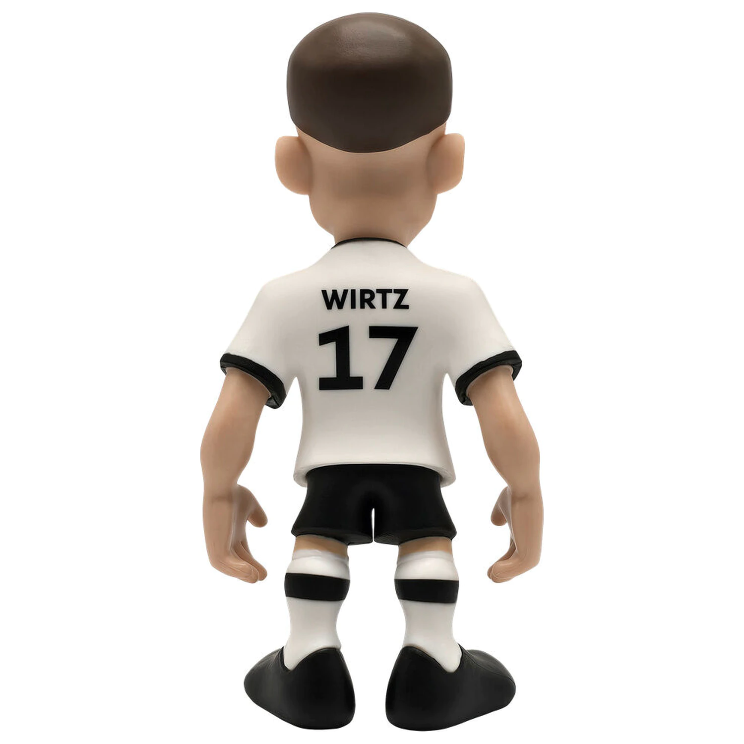 Germany Wirtz figura minix 12cm fotografija proizvoda