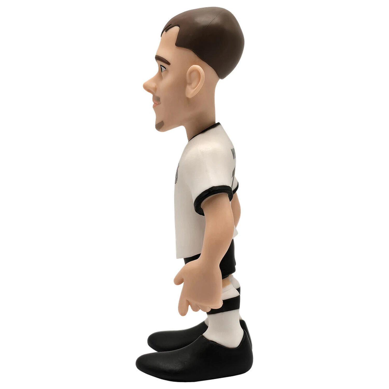 Germany Wirtz figura minix 12cm fotografija proizvoda