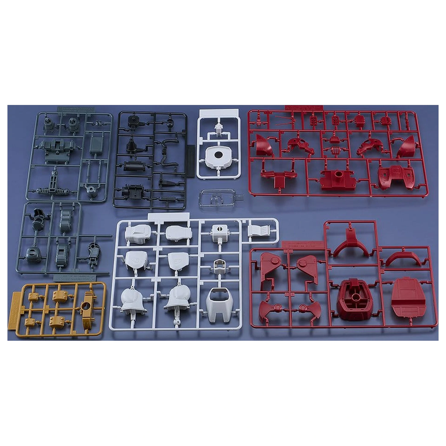 Get Truth Fang of the Sun Dougram COMBAT ARMORS MAX Komplet plastičnih modela 1/72 Abitate T10B Blockhead Ver. GT 17 cm fotografija proizvoda