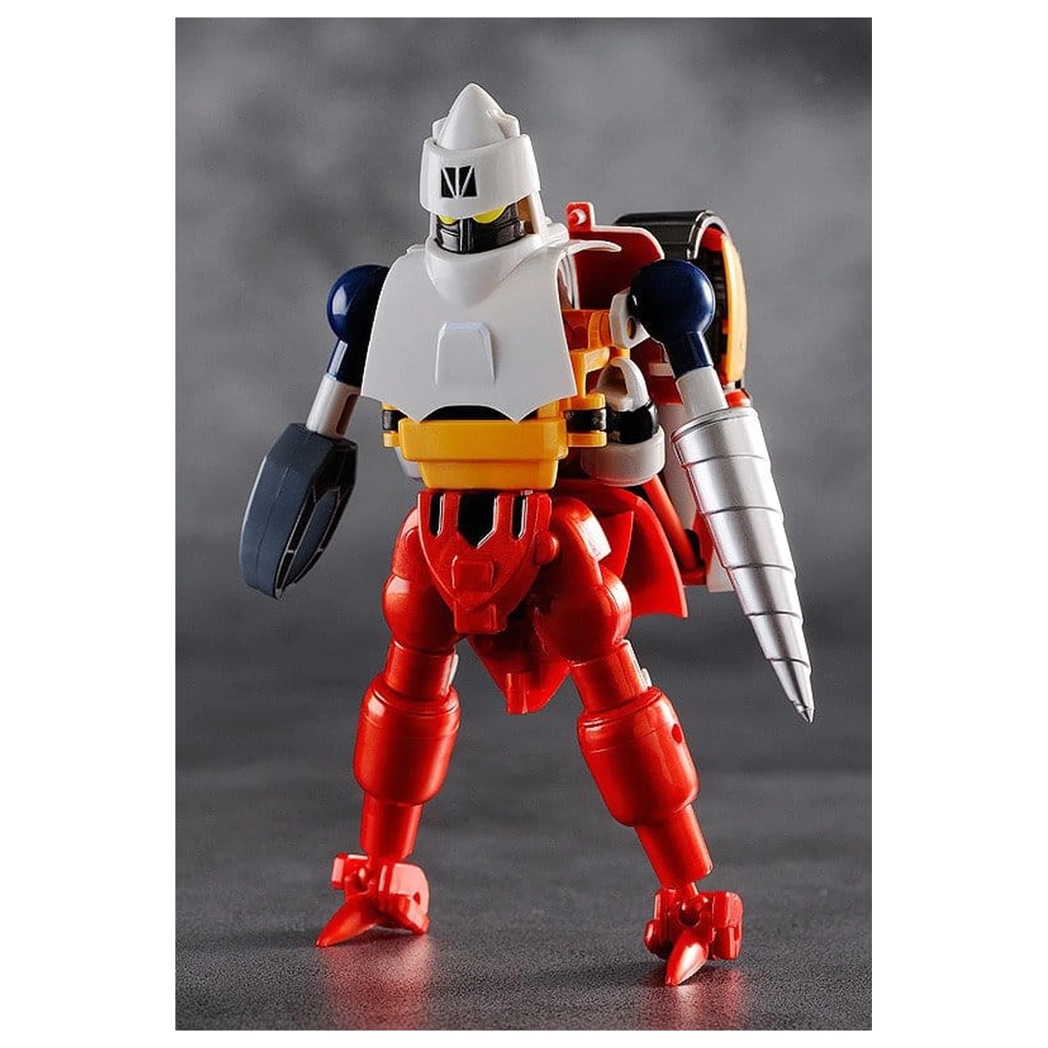 Getter Robo akcijska figura paket od 3 komada Dynamic Change Getter Robo 12 cm fotografija proizvoda