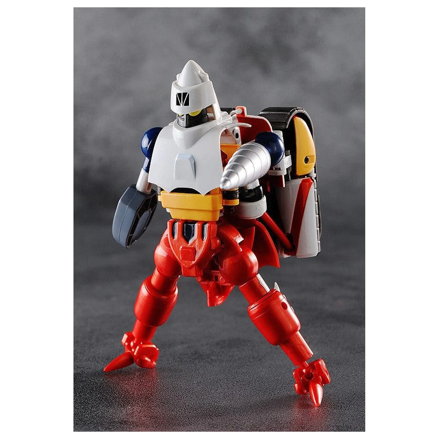 Getter Robo akcijska figura paket od 3 komada Dynamic Change Getter Robo 12 cm fotografija proizvoda