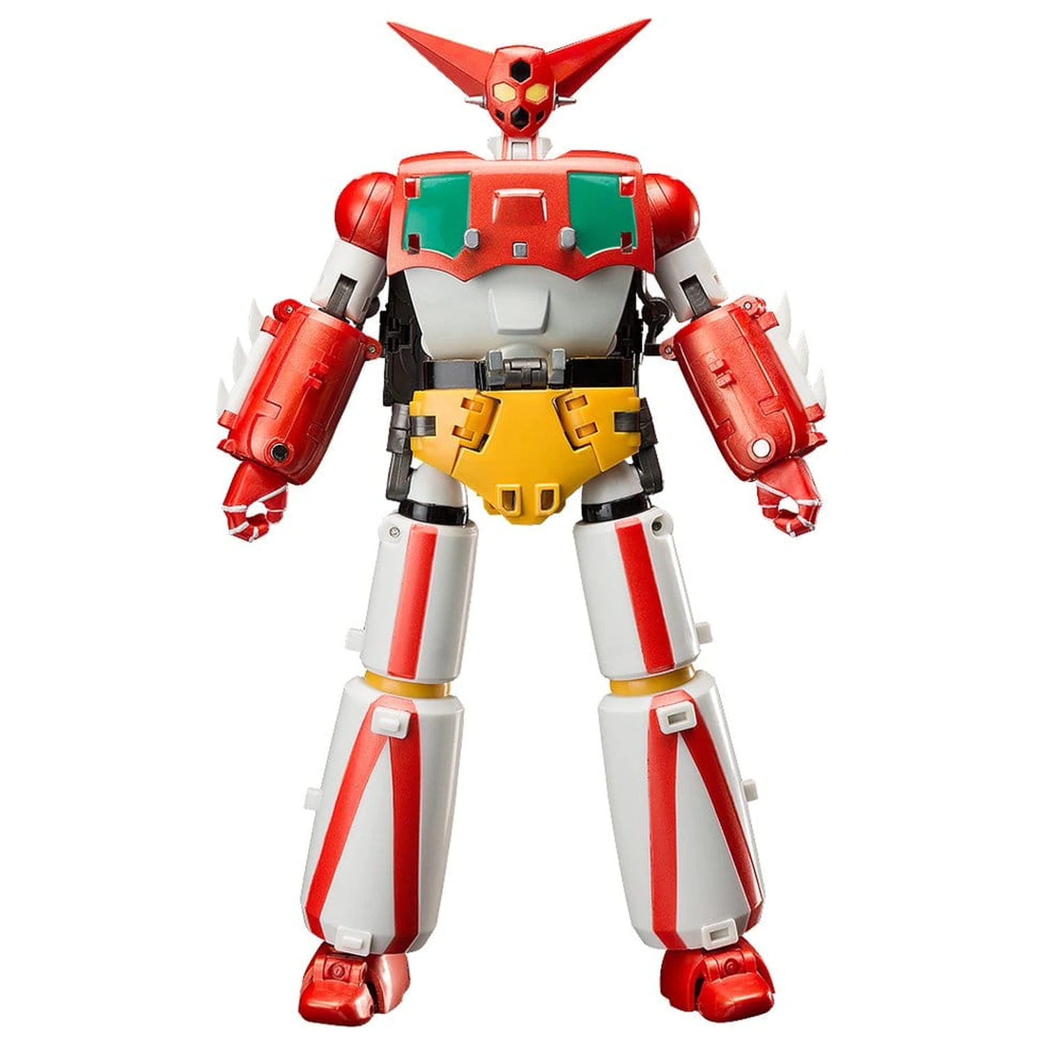 Getter Robo Dynamic Change R Action figura set (ponovno izdanje) fotografija proizvoda