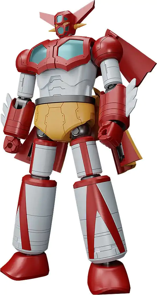 Getter Robo:The Last day Moderoid Plastični model komplet Getter 1 11 cm fotografija proizvoda