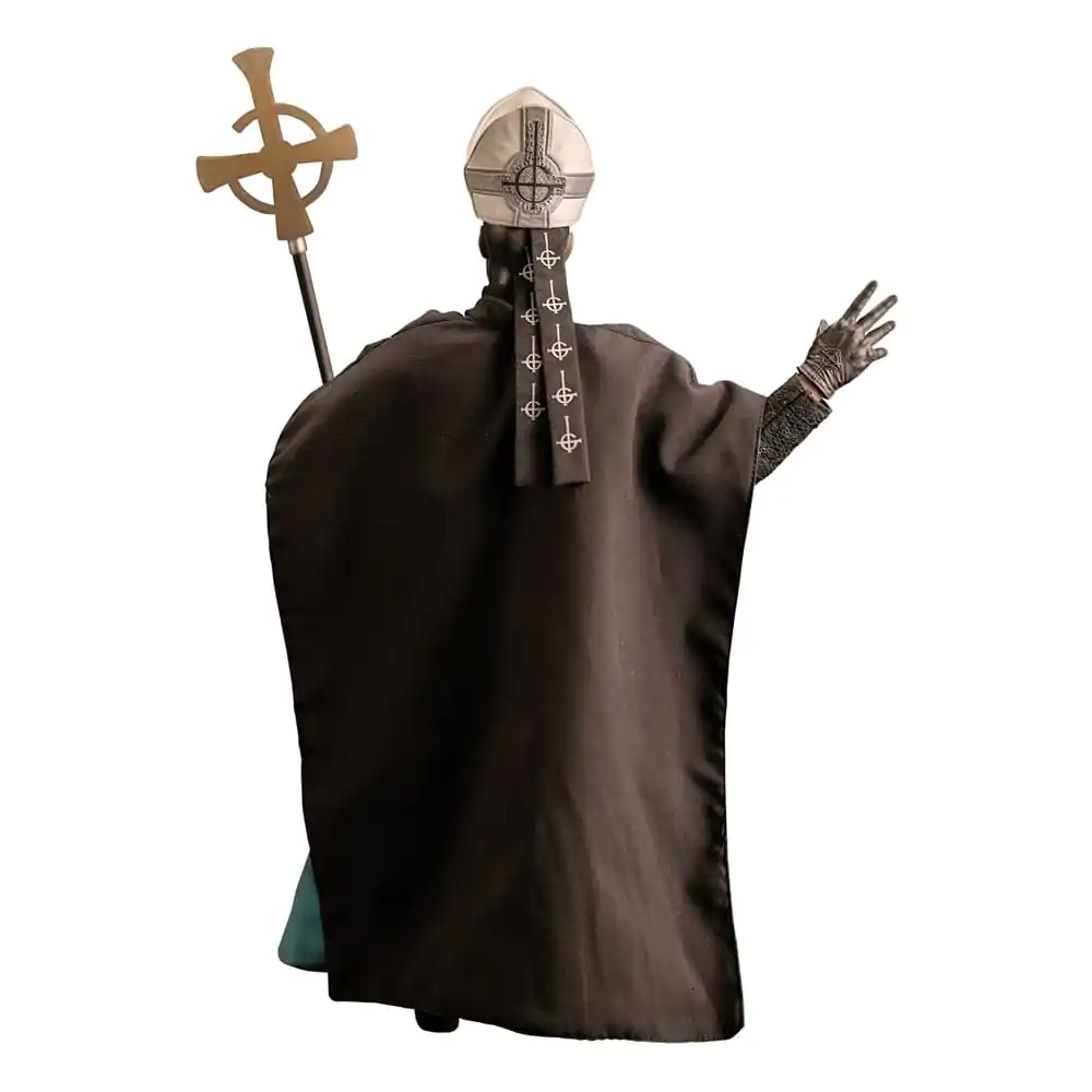 Ghost akcijska figura 1/6 Papa Emeritus II 30 cm fotografija proizvoda