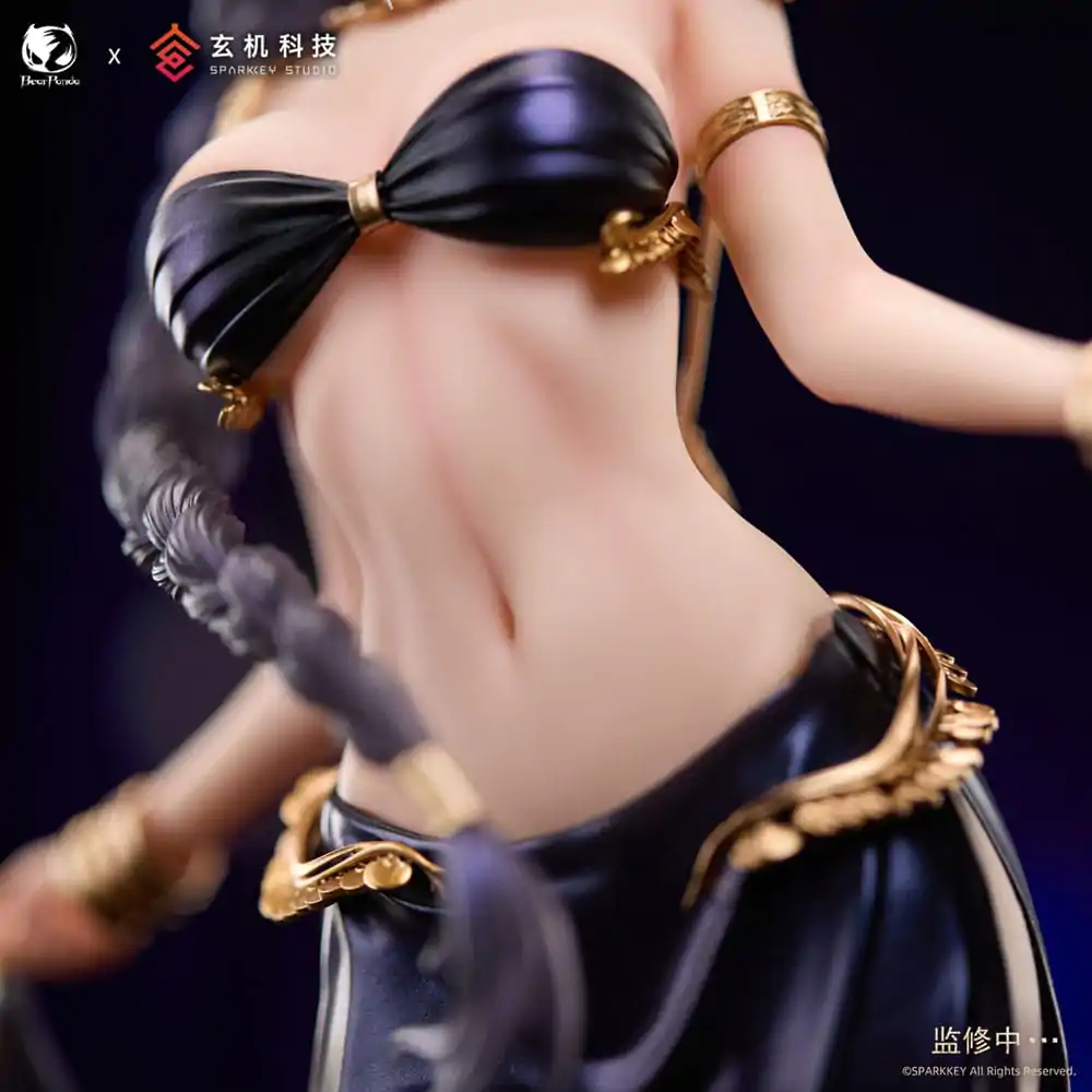 Ghost Blade PVC Kip 1/6 Aeolian Encounter Ver. 40 cm fotografija proizvoda