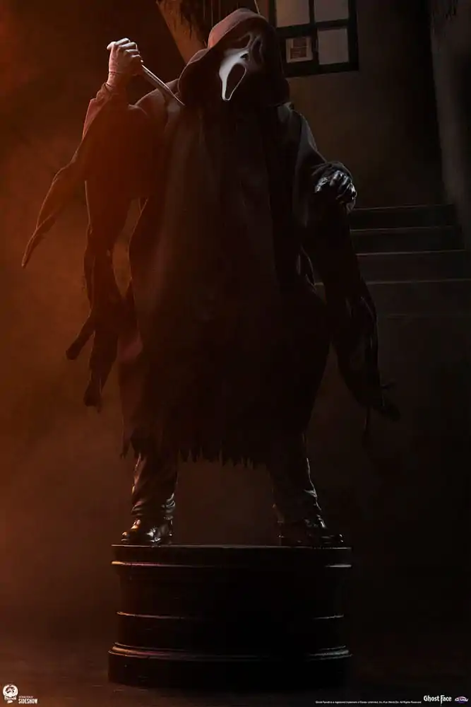 Ghost Face Kip 1/4 57 cm fotografija proizvoda