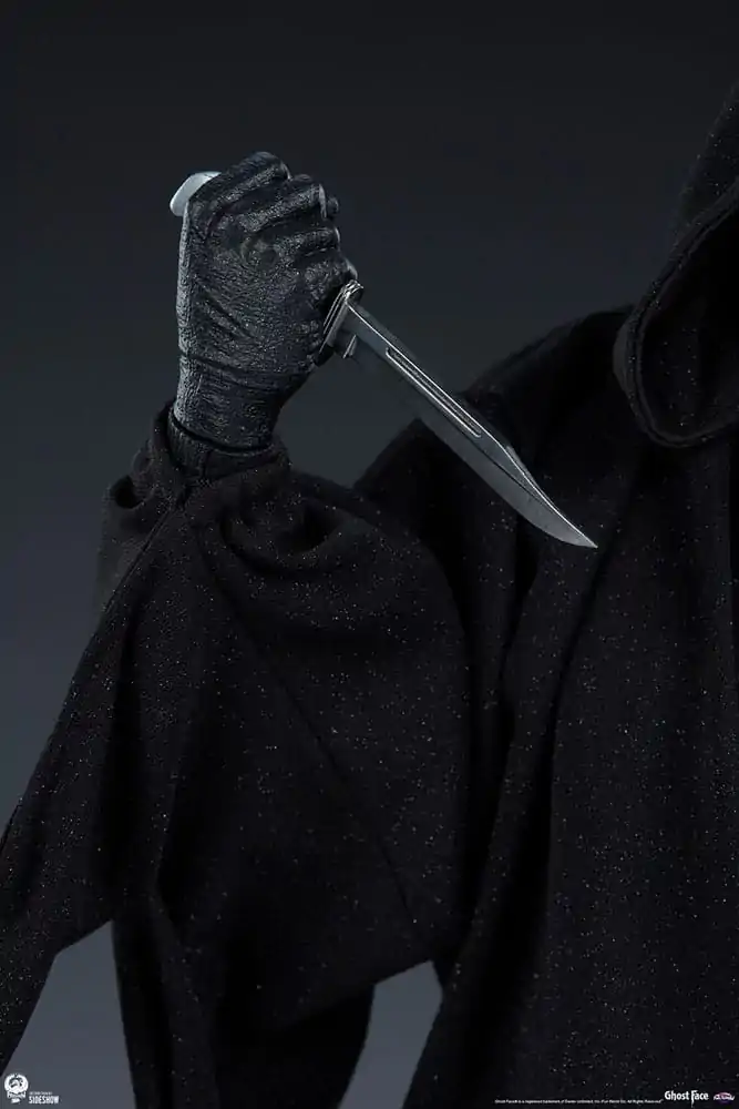 Ghost Face Kip 1/4 57 cm fotografija proizvoda
