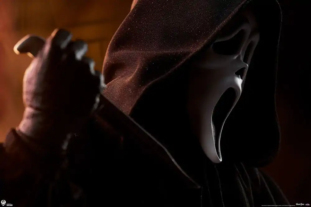 Ghost Face Kip 1/4 57 cm fotografija proizvoda