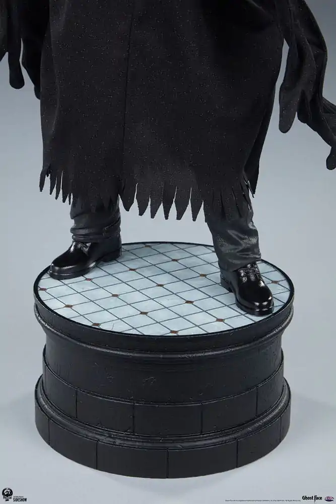 Ghost Face Kip 1/4 57 cm fotografija proizvoda