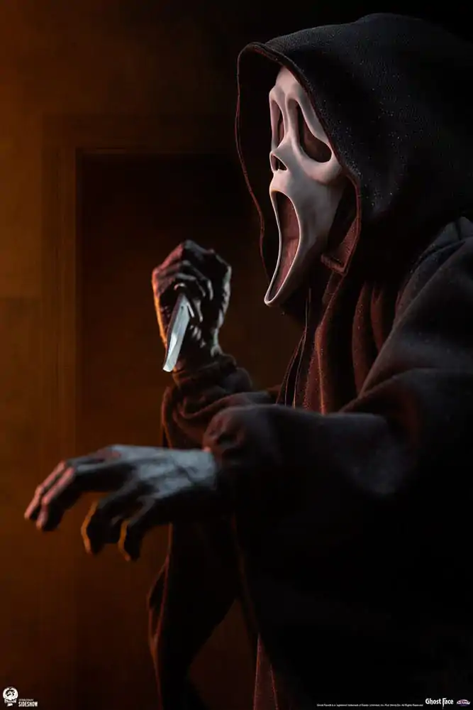 Ghost Face Kip 1/4 57 cm fotografija proizvoda