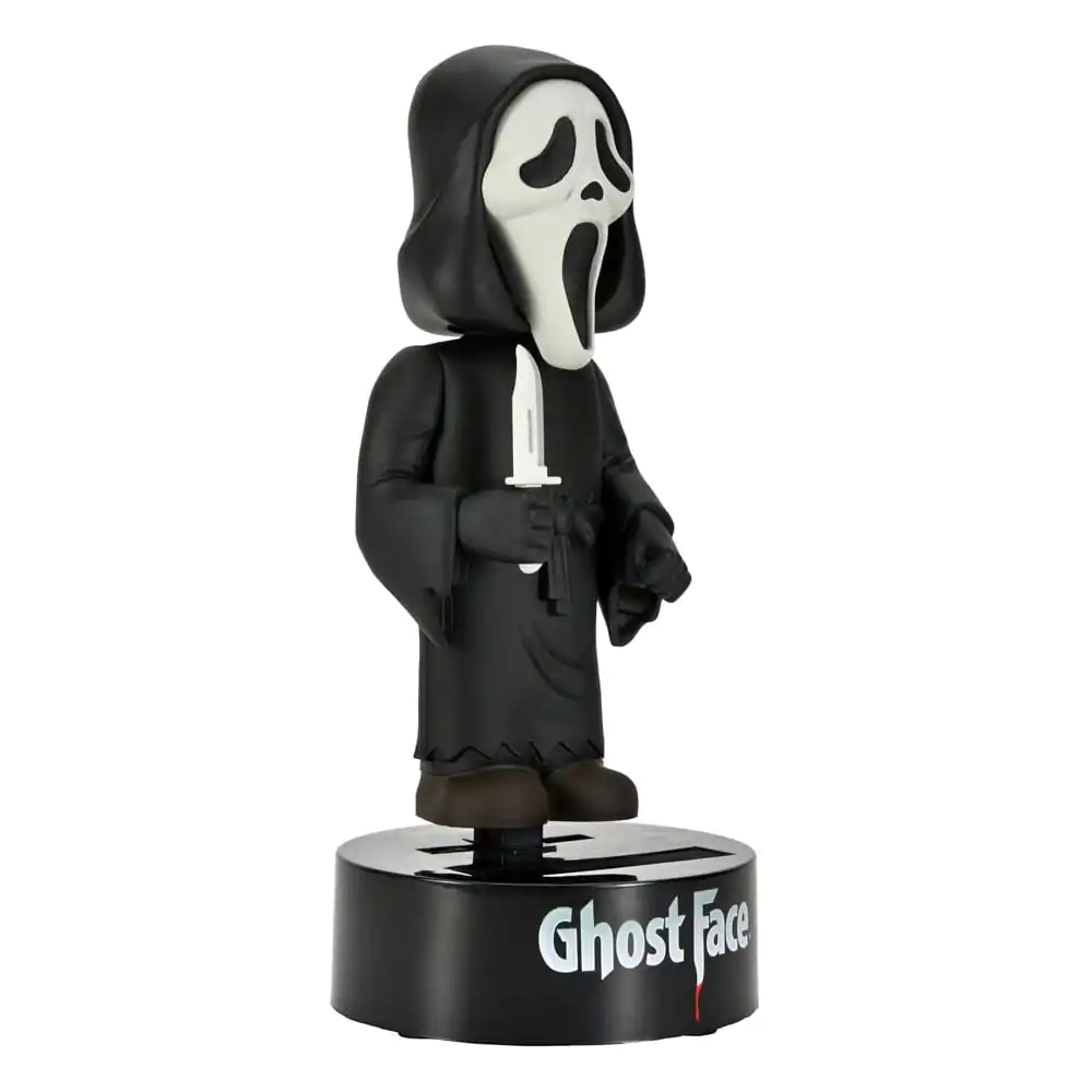 Ghost Face Body Knocker Klimoglava Figura Ghost Face 16 cm fotografija proizvoda