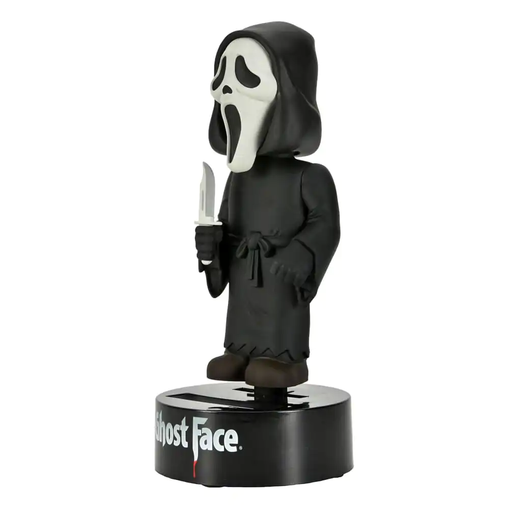 Ghost Face Body Knocker Klimoglava Figura Ghost Face 16 cm fotografija proizvoda