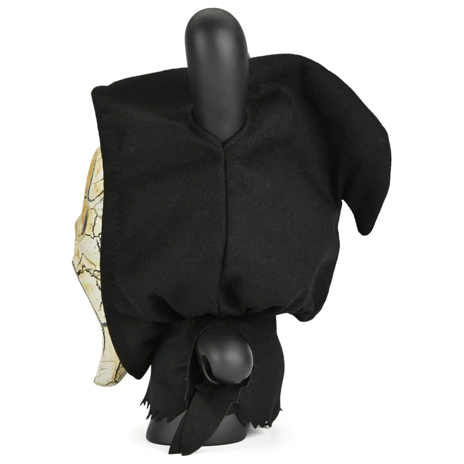 Ghost Face Dunny Umjetnička igračka vinilna figura izdanje Stara maska 20 cm fotografija proizvoda