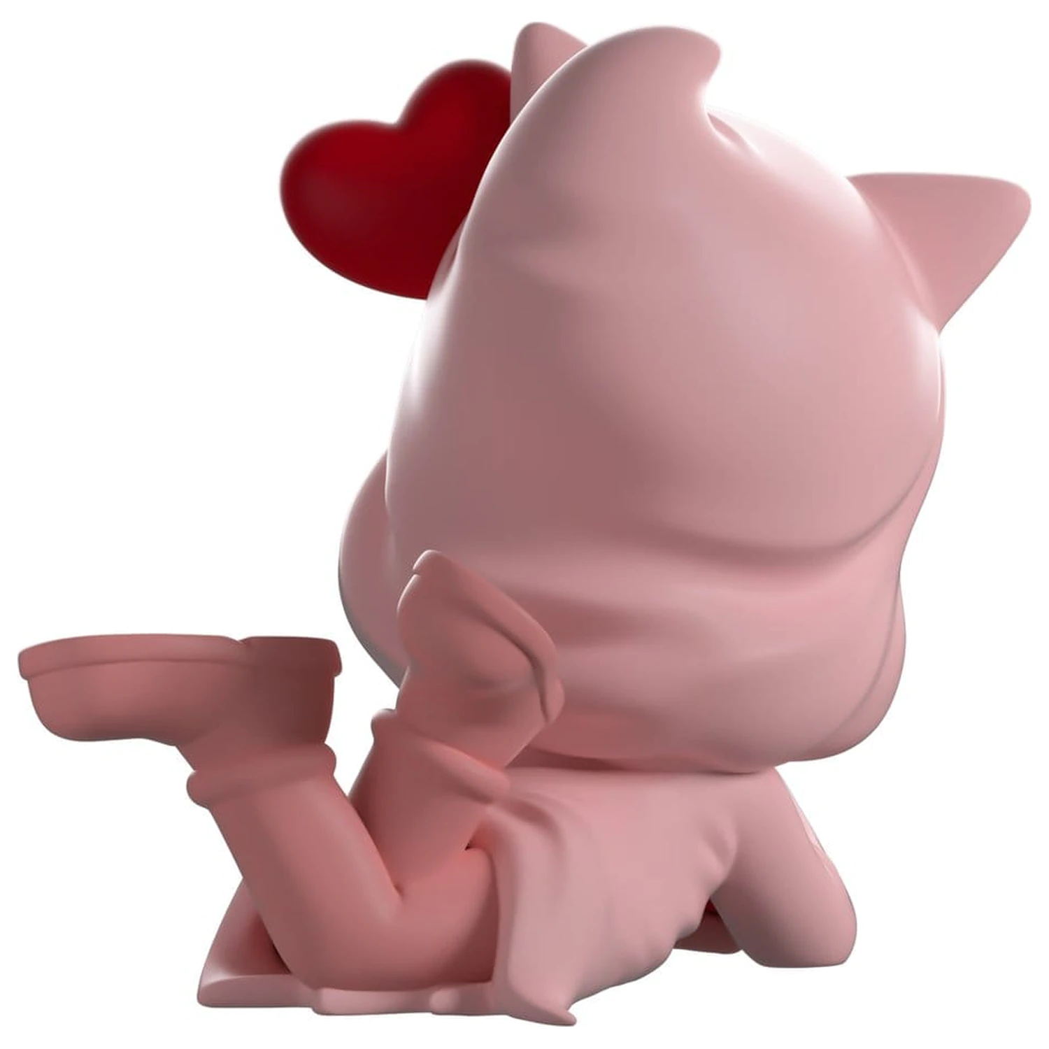 Ghost Face vinilna figura Valentine´s Ghost Face 8 cm fotografija proizvoda