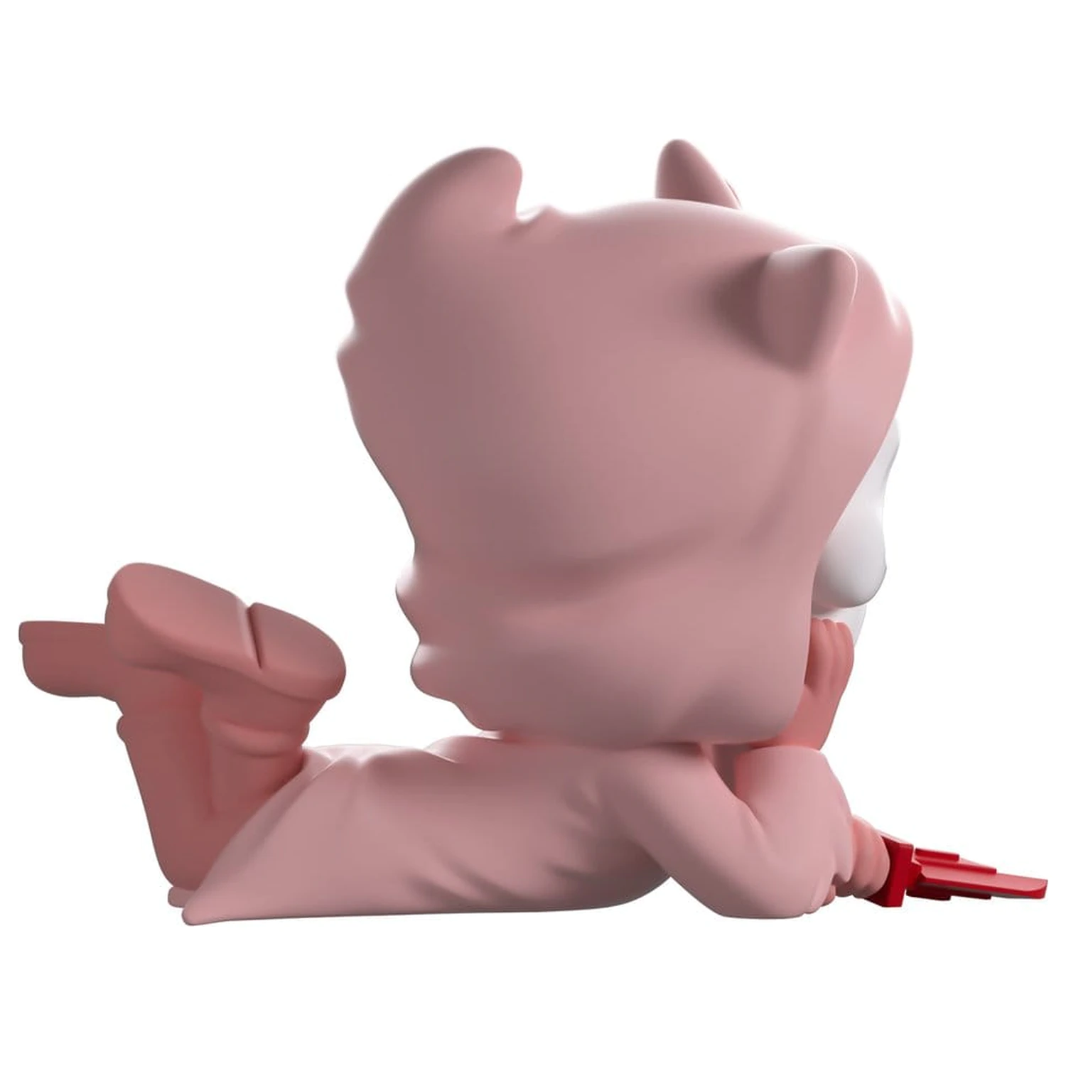 Ghost Face vinilna figura Valentine´s Ghost Face 8 cm fotografija proizvoda