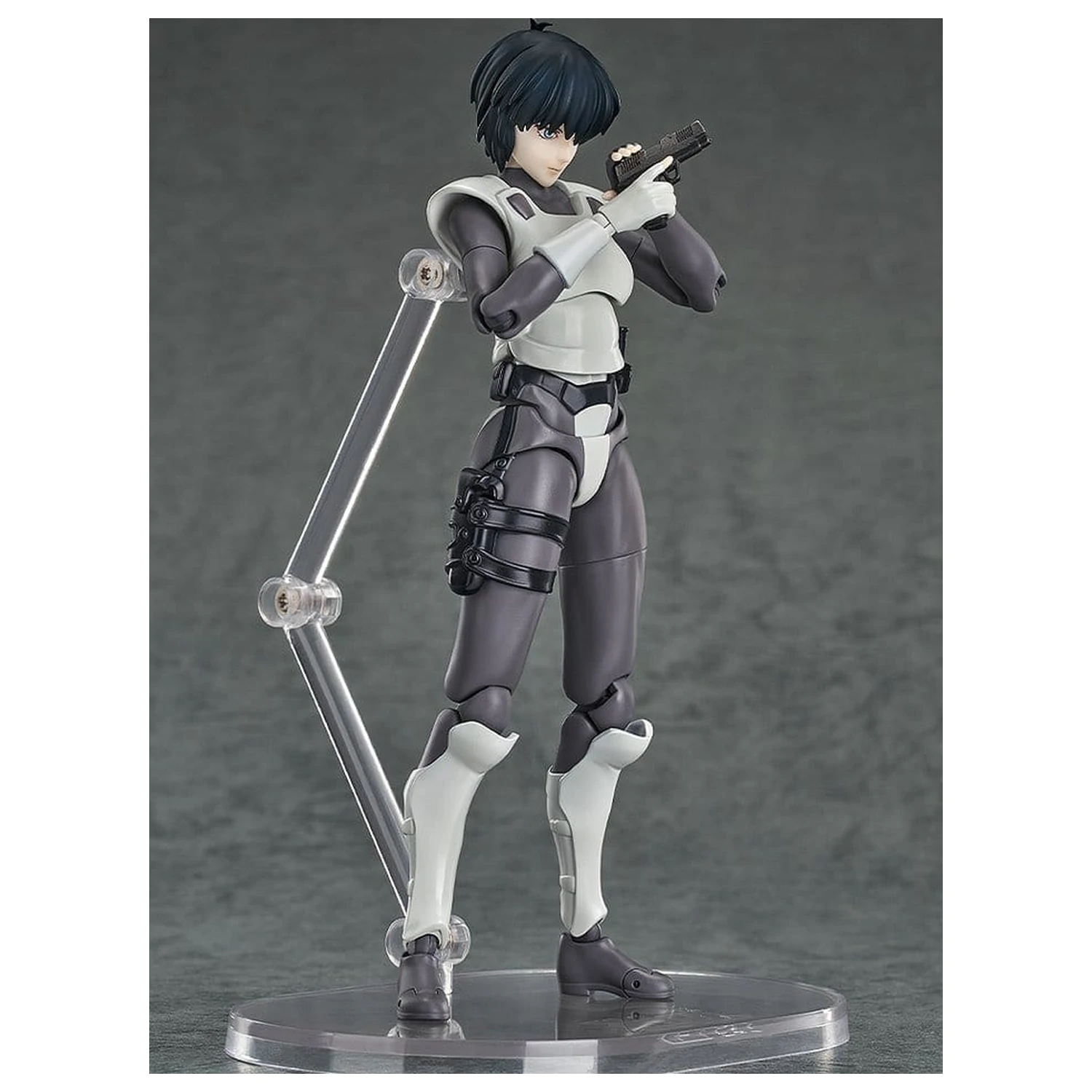 Ghost in the Shell (1995) Hyper Body akcijska figura Motoko Kusanagi (jednostavno oklopljeno odijelo ver.) 15 cm fotografija proizvoda