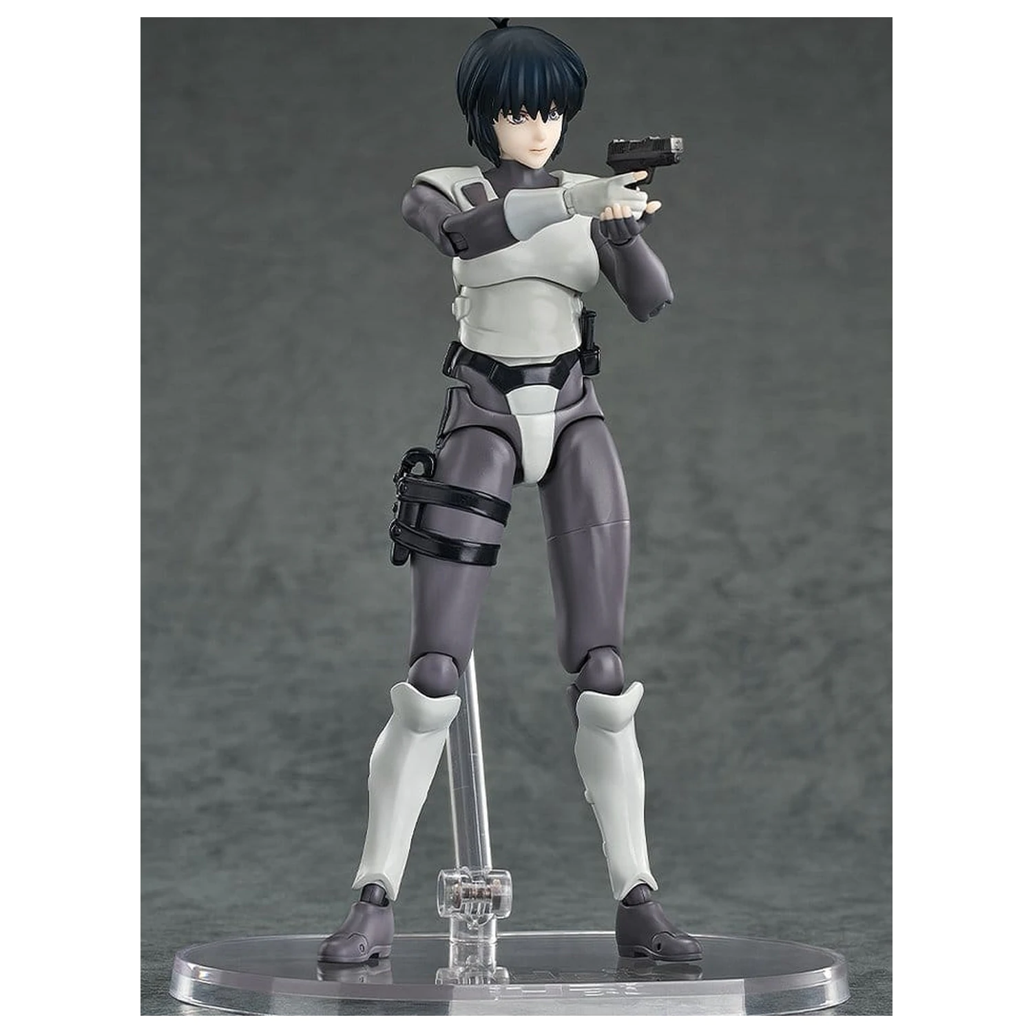 Ghost in the Shell (1995) Hyper Body akcijska figura Motoko Kusanagi (jednostavno oklopljeno odijelo ver.) 15 cm fotografija proizvoda