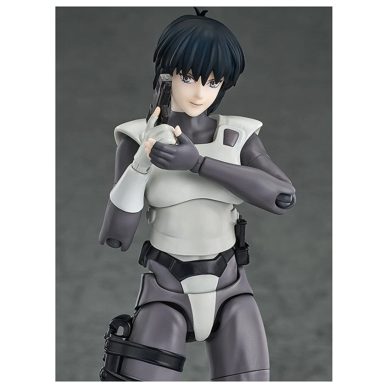Ghost in the Shell (1995) Hyper Body akcijska figura Motoko Kusanagi (jednostavno oklopljeno odijelo ver.) 15 cm fotografija proizvoda