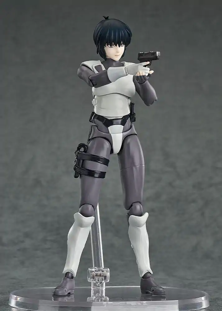 Ghost in the Shell Hyper Body Action Figure Cinderella 15 cm fotografija proizvoda