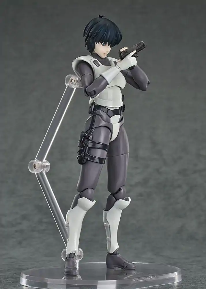 Ghost in the Shell Hyper Body Action Figure Cinderella 15 cm fotografija proizvoda
