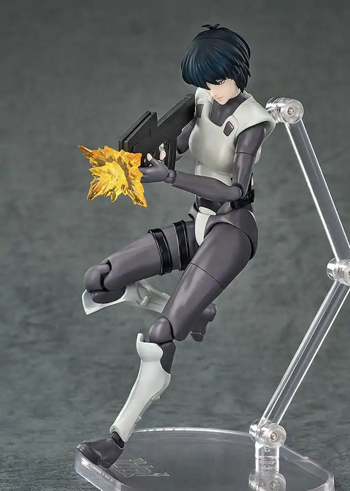 Ghost in the Shell Hyper Body Action Figure Cinderella 15 cm fotografija proizvoda